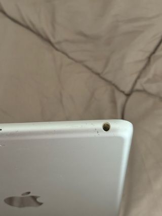 iPad mini 2 16GB Blanco