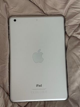 iPad mini 2 16GB Blanco
