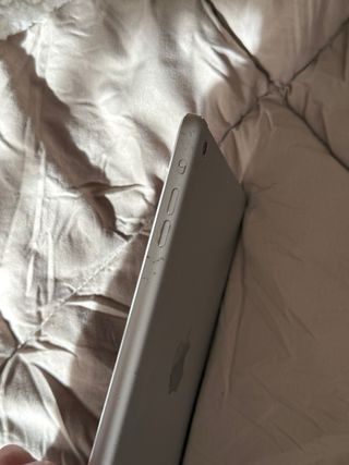 iPad mini 2 16GB Blanco