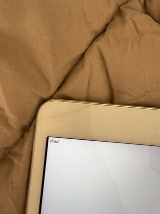 iPad mini 2 16GB Blanco