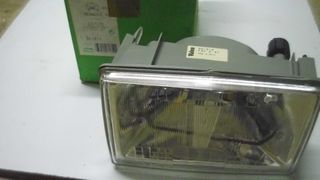 Optica Faro RENAULT 12 VA61810