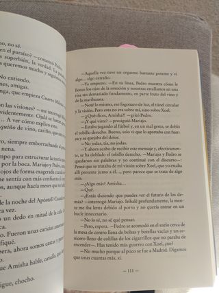 Éxtasis / Ecstasy (Spanish Edition)