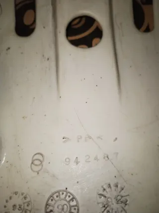 Cubrecarter Gilera RK50, SURFER, ZULU, GSM, HAK