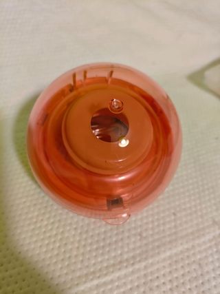 Esterilizador chupetes Suavinex Duccio portátil