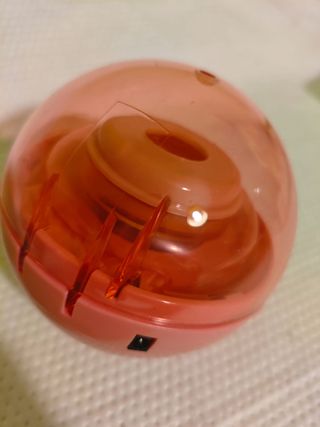 Esterilizador chupetes Suavinex Duccio portátil