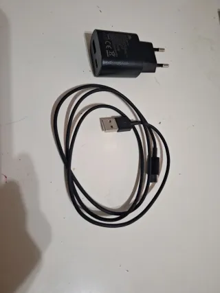 Cargador Samsung 2 en 1