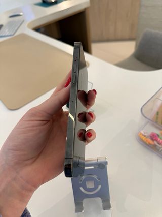 iPhone 13 Pro Max 256GB Grigio Siderale | Negozio Fisico