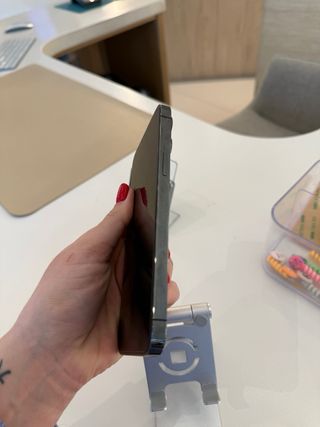 iPhone 13 Pro Max 256GB Grigio Siderale | Negozio Fisico