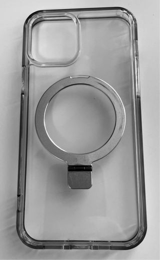 iPhone 12 Pro 256GB Grafito