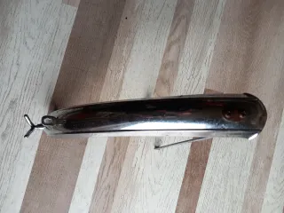 Guardabarros Bicicleta 20 Pulgadas