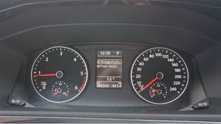 Volkswagen California 2017 con 204cv y 102.000 kms