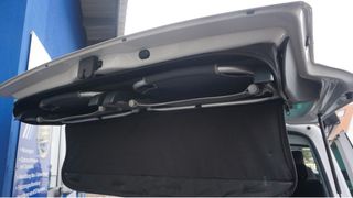 Volkswagen California 2017 con 204cv y 102.000 kms