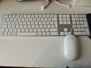 iMac 21,5 Apple i7 16GB RAM