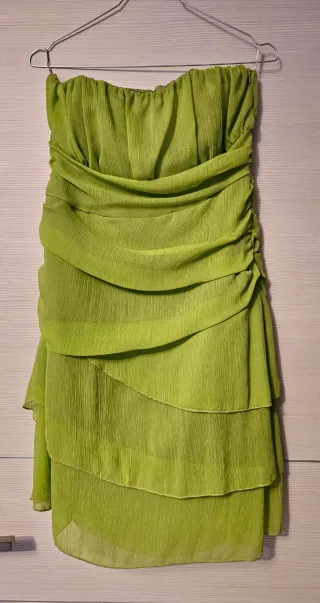 Vestido fiesta varios modelos modelos 10€ cada uno