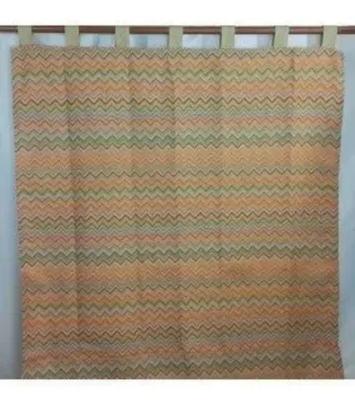 Pack 2 Cortinas confeccionadas.Env.gratis