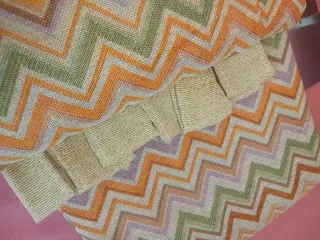 Pack 2 Cortinas confeccionadas.Env.gratis