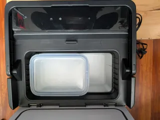 Nevera y Calentador Yeticool