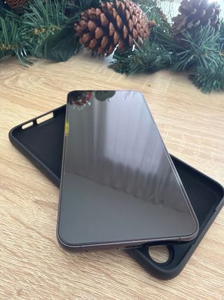 SAMSUNG GALAXY S23 PLUS NEGRO