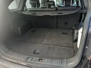 Chevrolet Captiva 2007