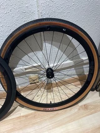 Ruedas Fulcrum Racing 800