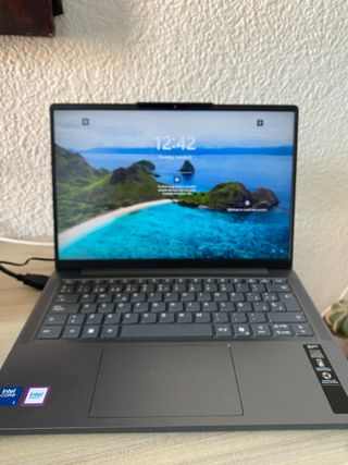 Lenovo IdeaPad Slim 3i 14 Intel Gris