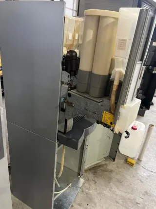 Máquina de café NECTA Brío 3