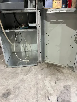 Máquina de café NECTA Brío 3