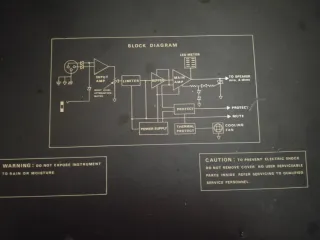 Etapa Potencia 1000W + Altavoces