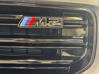 BMW Serie 2 M2