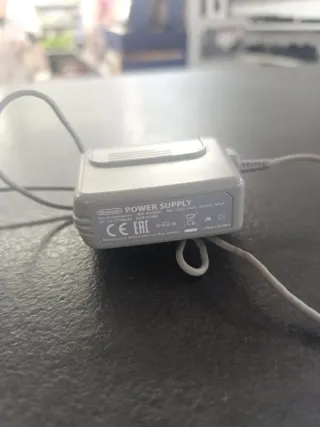 Consola Nintendo 2DS Azul