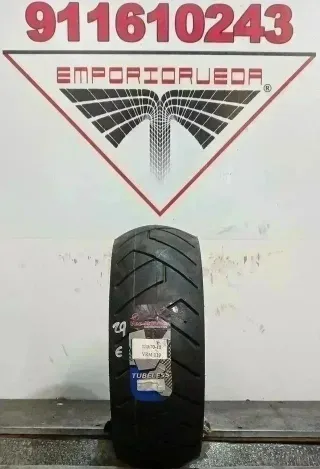 120 70 12 VEE RUBBER NEUMATICO SEMINUEVO MOTO