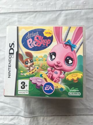 Juego DS Adi Do You Speak English?