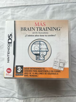 Juego DS Adi Do You Speak English?