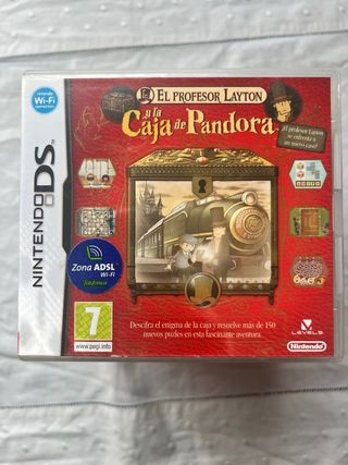 Juego DS Adi Do You Speak English?