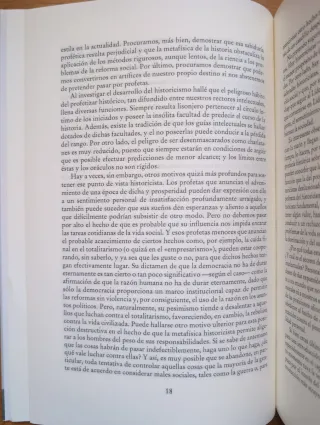 La sociedad abierta y sus enemigos