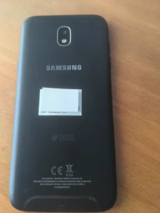 Samsung Galaxy J5