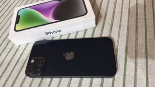 iPhone 14 128 GB Muy Cuidado