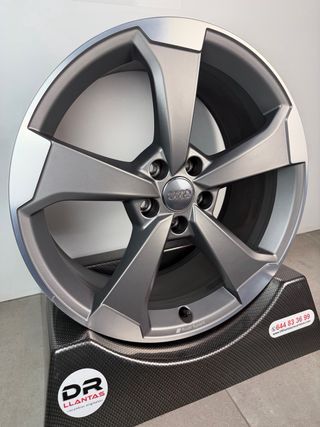 LLANTA AUDI ROTOR 2 8W ORIGINAL 19”