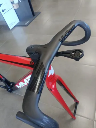 Kit Cuadro MMR Adrenaline T-XS