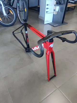 Kit Cuadro MMR Adrenaline T-XS