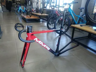 Kit Cuadro MMR Adrenaline T-XS