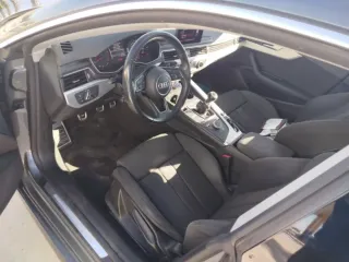 Audi A5 2018 Sportback 2.0 TDI 150