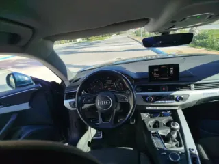 Audi A5 2018 Sportback 2.0 TDI 150