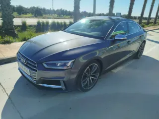 Audi A5 2018 Sportback 2.0 TDI 150