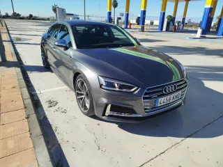 Audi A5 2018 Sportback 2.0 TDI 150