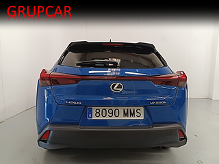 Lexus UX 2024 PREMIUM GARANTIA OF LEXUS EUROPA