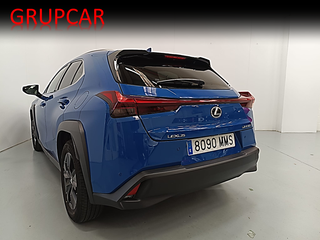 Lexus UX 2024 PREMIUM GARANTIA OF LEXUS EUROPA