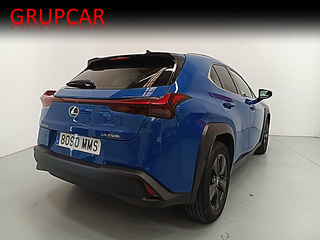 Lexus UX 2024 PREMIUM GARANTIA OF LEXUS EUROPA