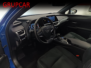 Lexus UX 2024 PREMIUM GARANTIA OF LEXUS EUROPA