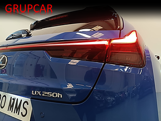 Lexus UX 2024 PREMIUM GARANTIA OF LEXUS EUROPA